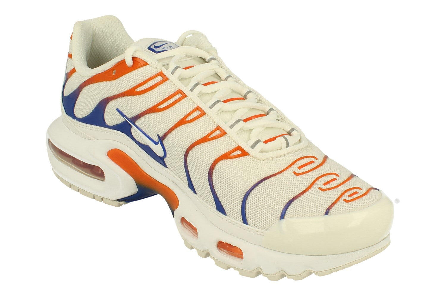 Womens Air Max Plus Dz3671 4/5