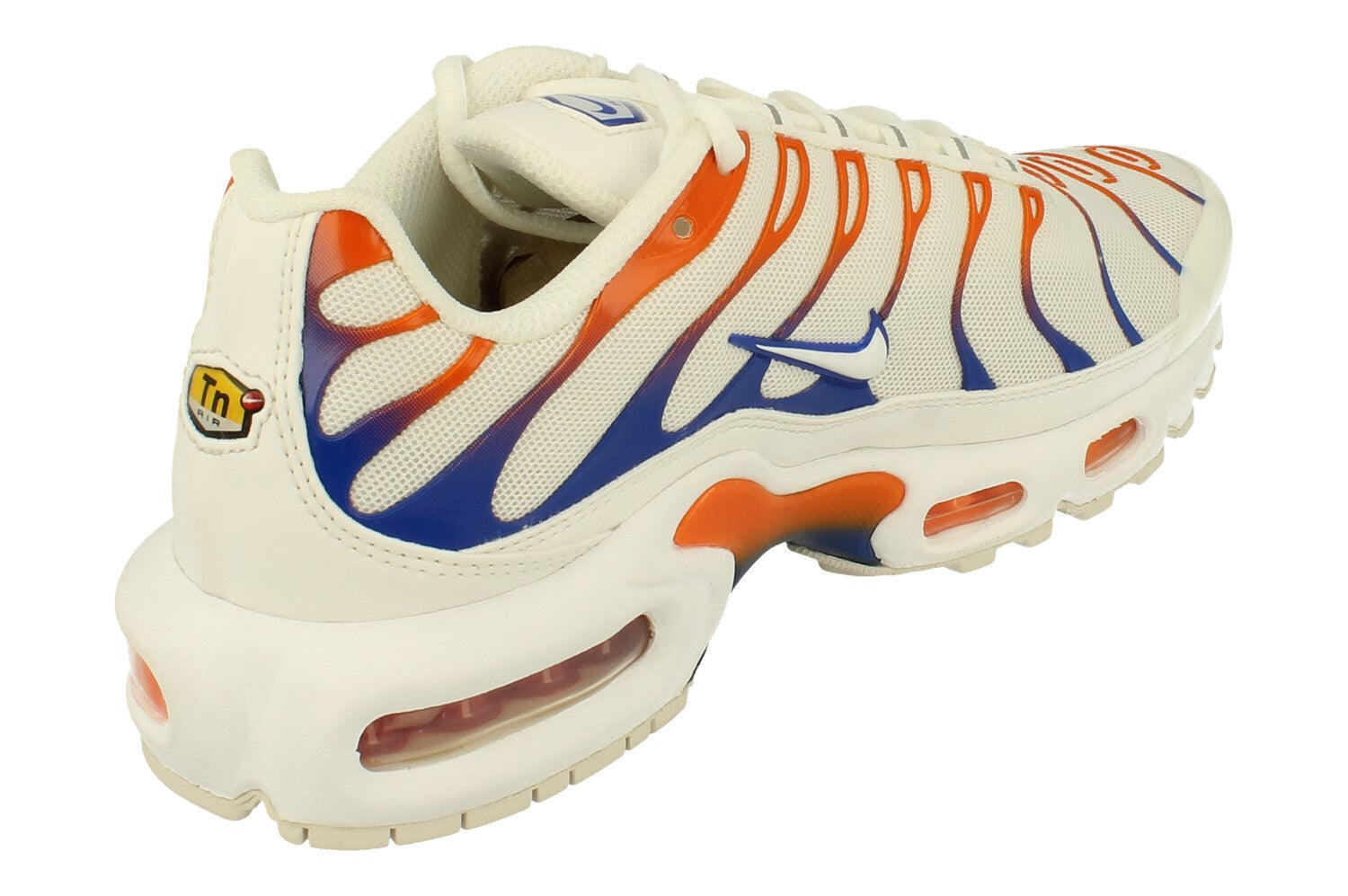 Womens Air Max Plus Dz3671 3/5