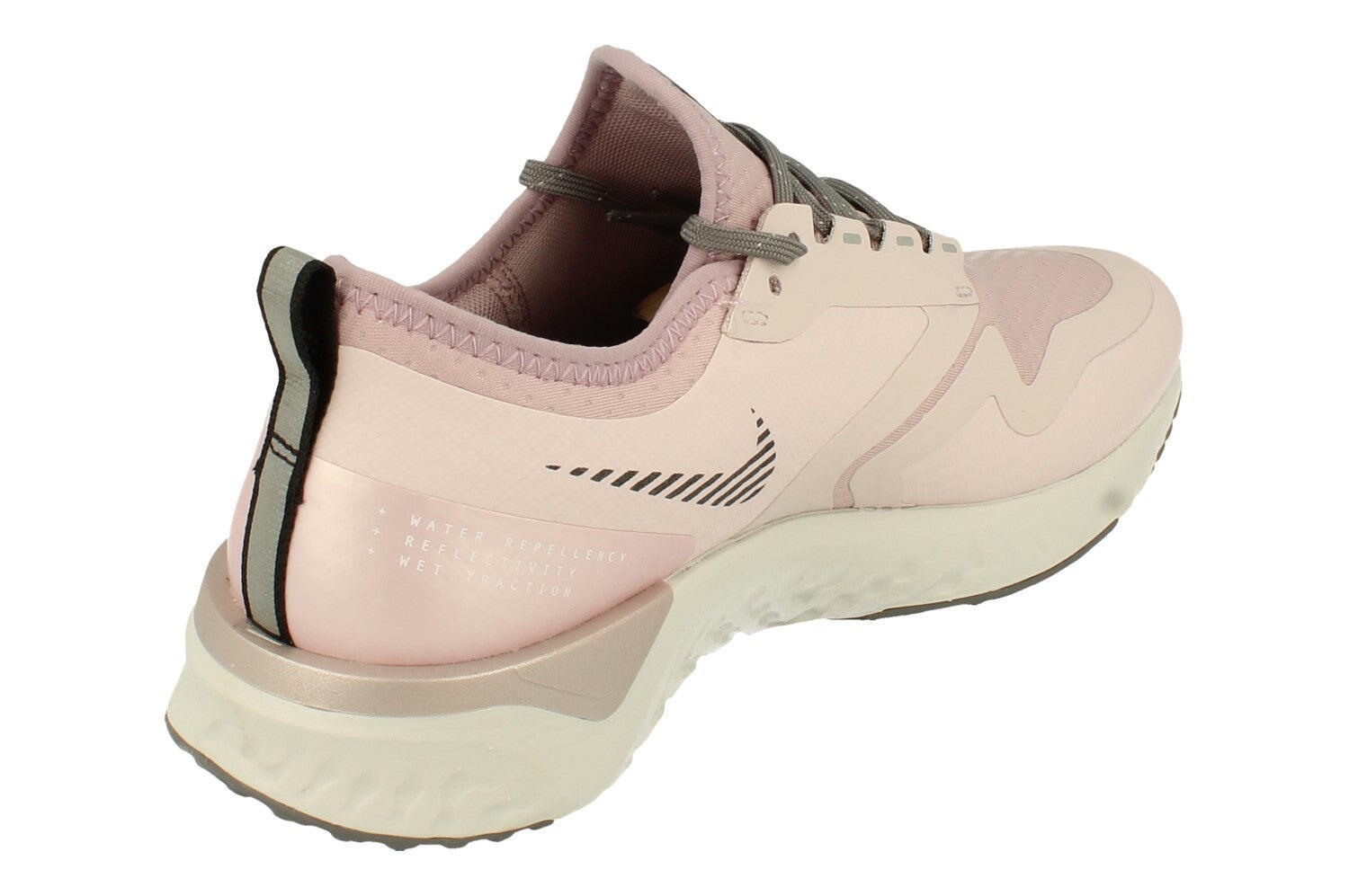 Womens Odyssey React 2 Shield BQ1672 601 3/5