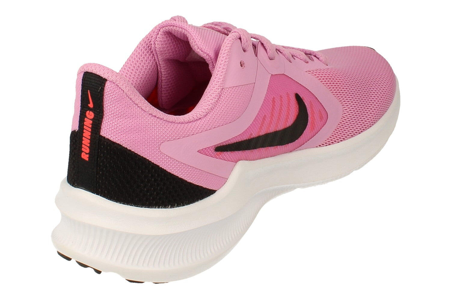 nike downshifter 10 women's pink