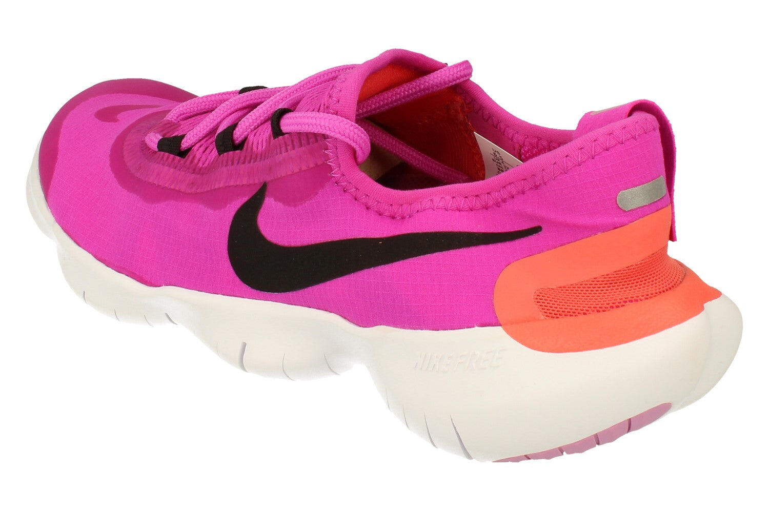 Free RN 5.0 Womens CJ0270 2/5