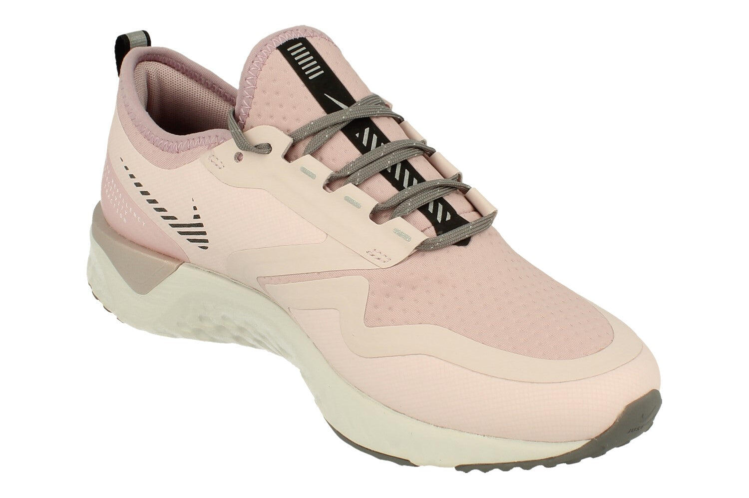 Womens Odyssey React 2 Shield BQ1672 601 4/5