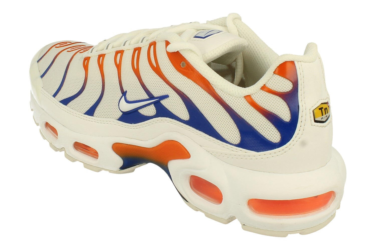 Womens Air Max Plus Dz3671 2/5
