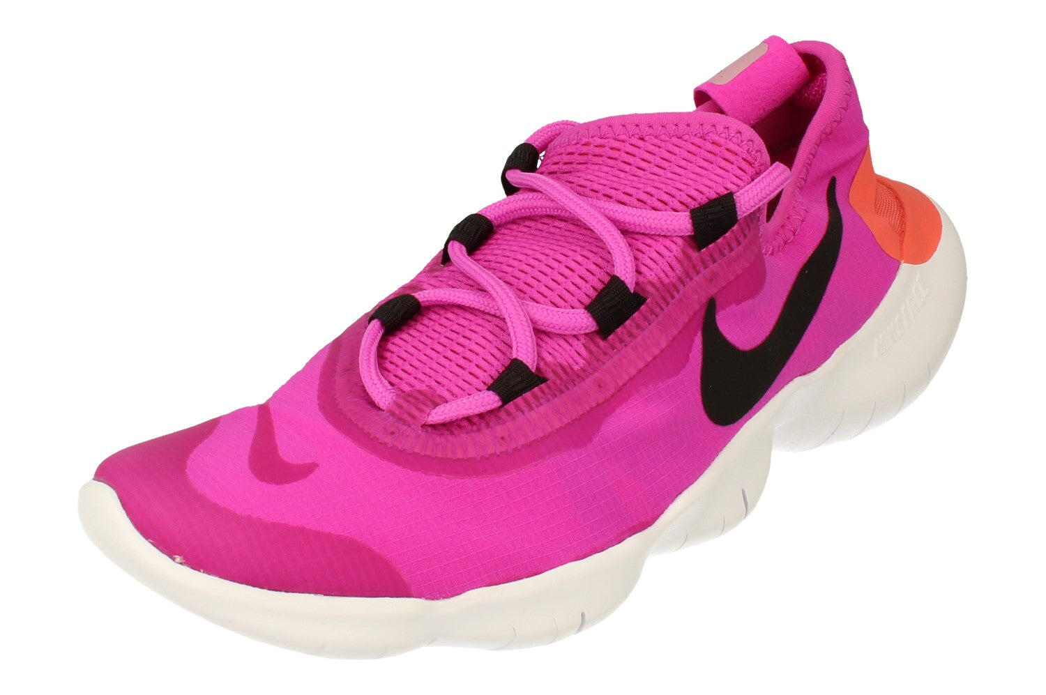 Free RN 5.0 Womens CJ0270 1/5