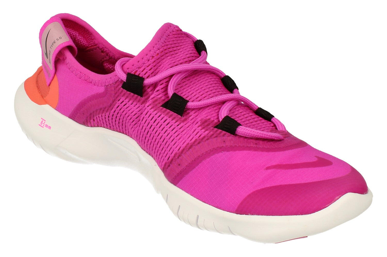 Free RN 5.0 Womens CJ0270 4/5