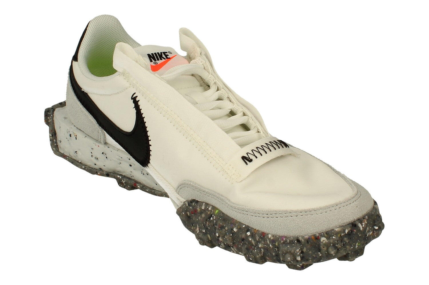 Waffle Racer Crater Womens Ct1983  104 4/5
