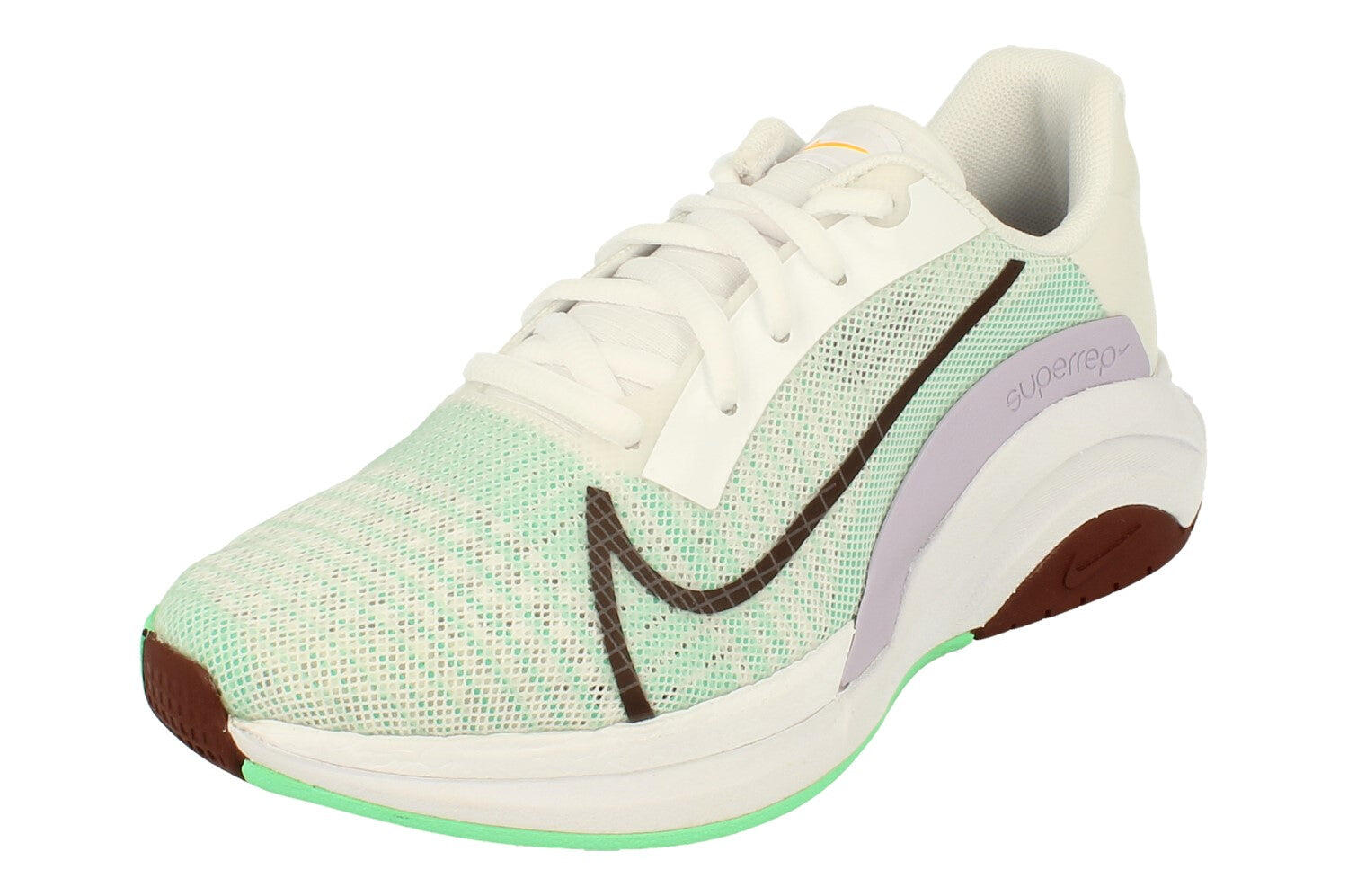 NIKE Womens Zoomx Superrep Surge CK9406