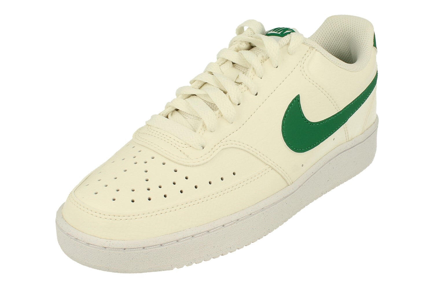 Womens Court Vision Lo NN Trainers FQ8892 133 1/5