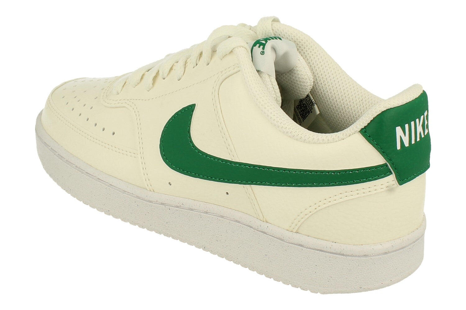 Womens Court Vision Lo NN Trainers FQ8892 133 2/5