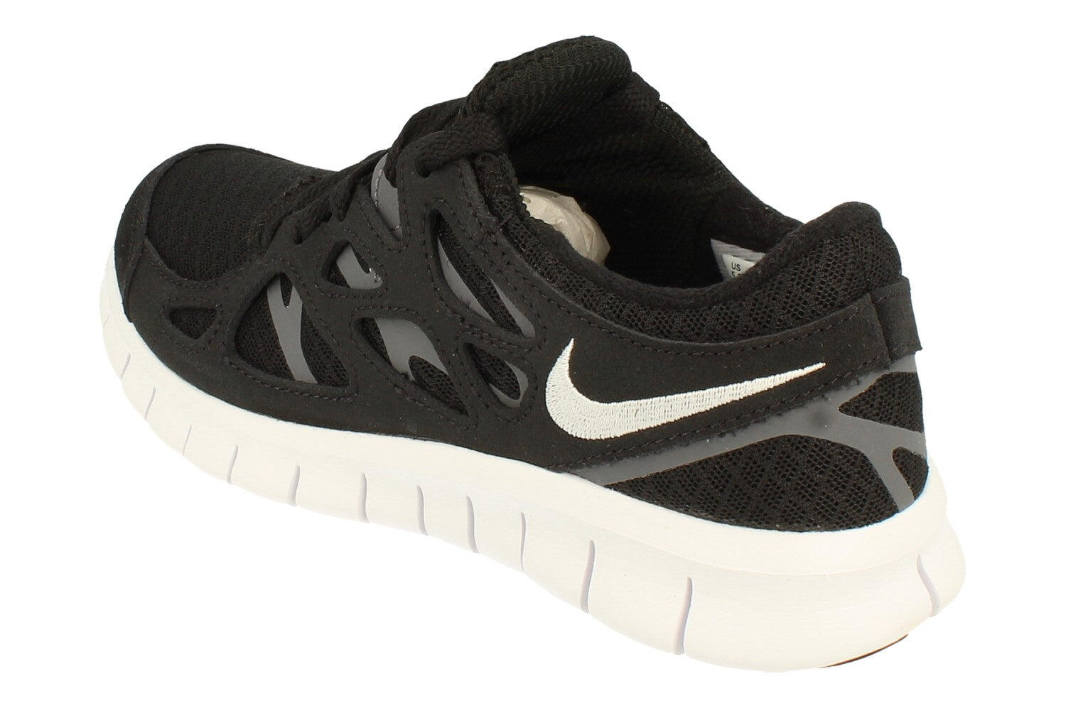 Womens Free Run 2 Dm9057 2/5