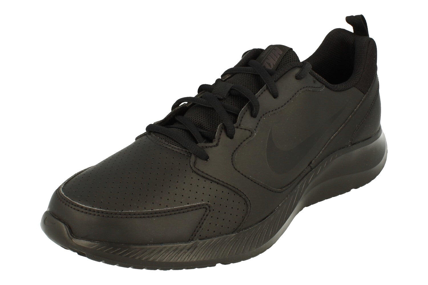 Brand Nike Nike Air Nike Todos Rn Damen Buy Black Sports Shoes For