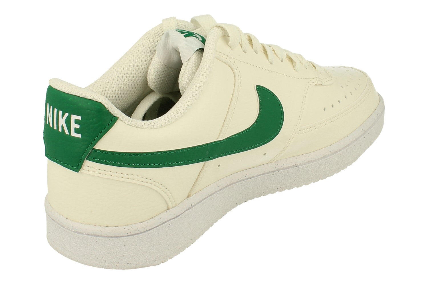 Womens Court Vision Lo NN Trainers FQ8892 133 3/5