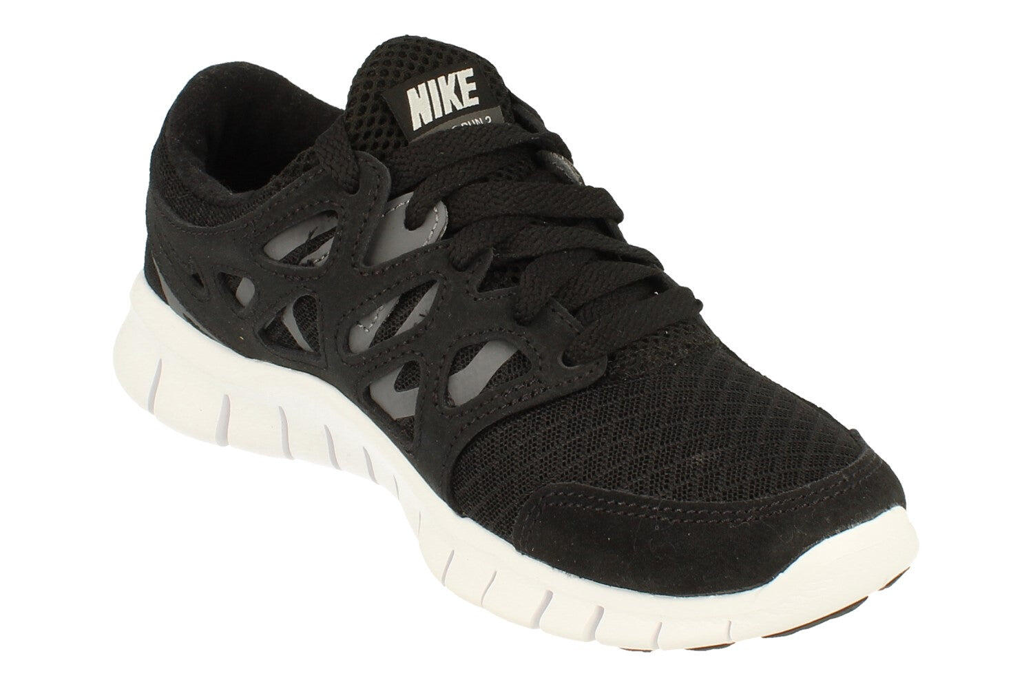 Womens Free Run 2 Dm9057 4/5