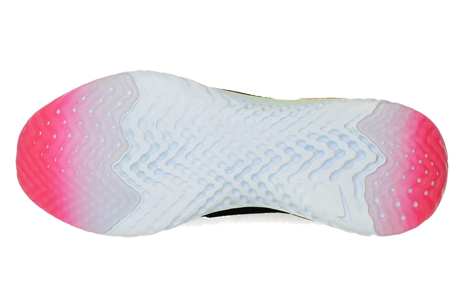 Womens Epic React Flyknit 2 BQ8927 003 5/5