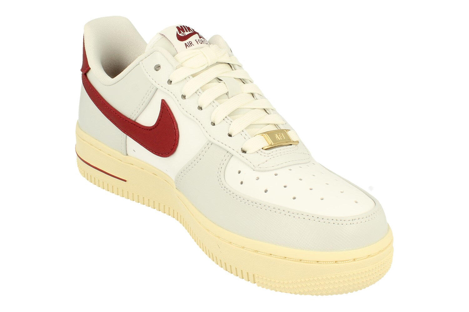 Air Force 1 Low Just Do It Hangtag - Taille : 38 EU 4/5