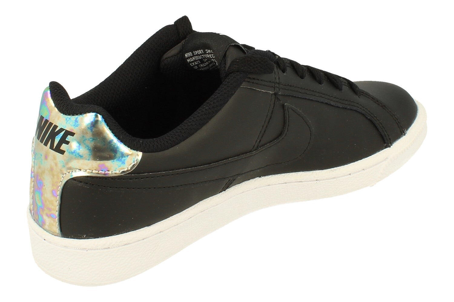 nike court royale se ladies trainers