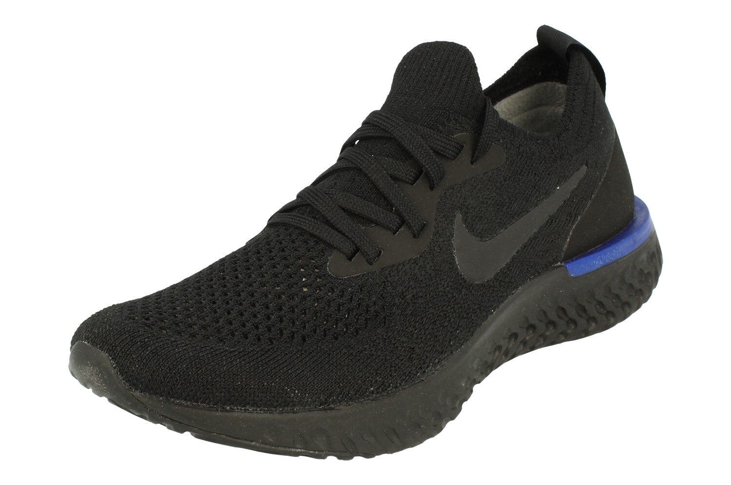 NIKE Womens Epic React Flyknit AQ0070