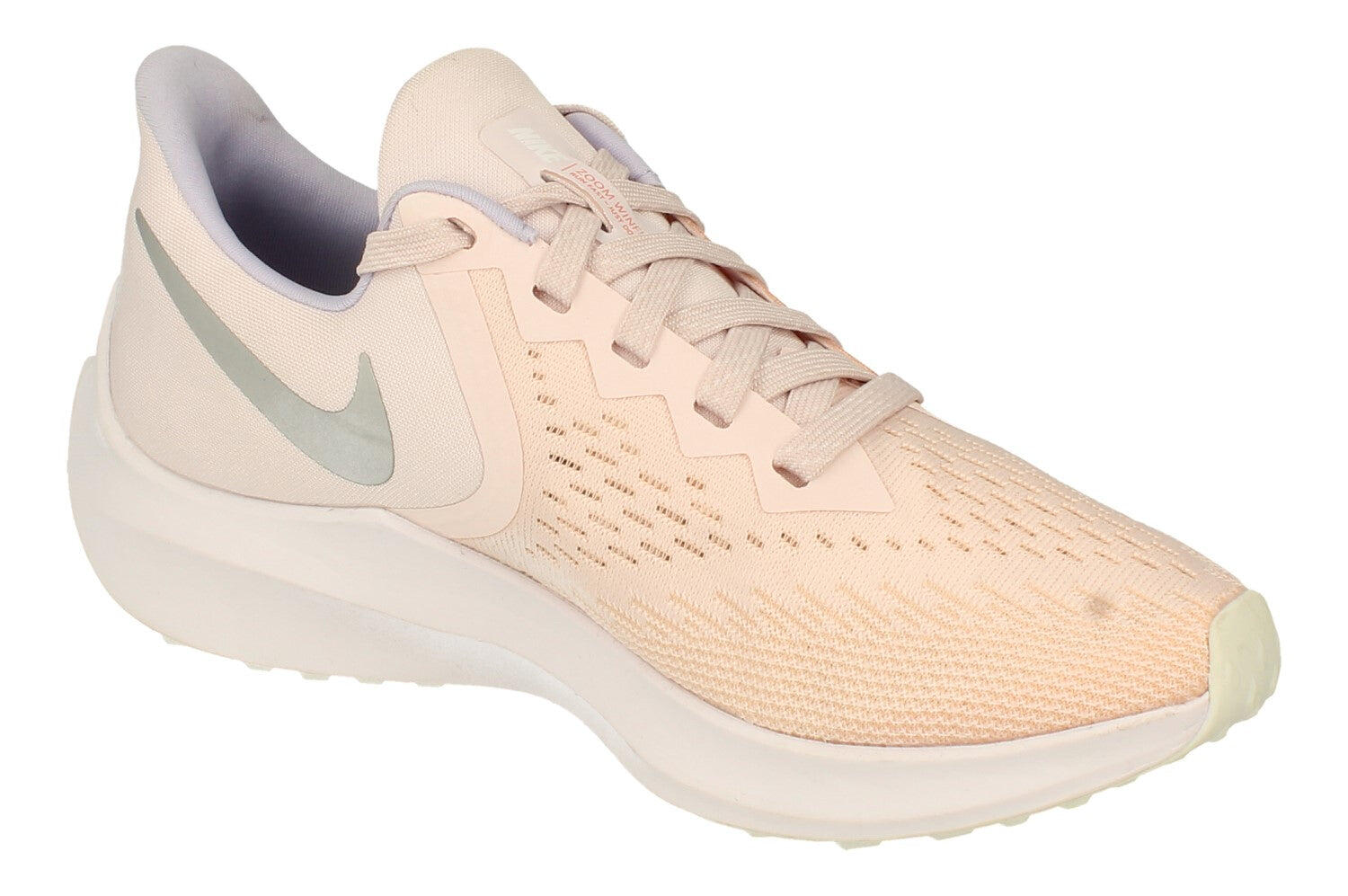 Womens Zoom Winflo 6 CK4475 NIKE | Decathlon