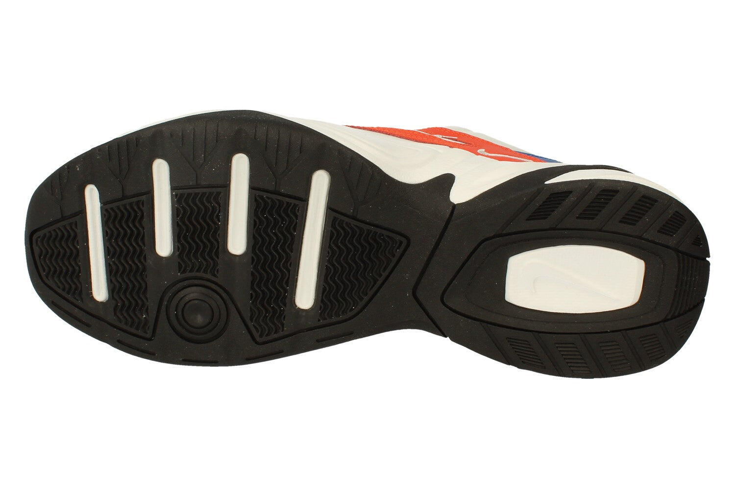 M2K Tekno White Black Orange - Taille : 42 EU 5/5