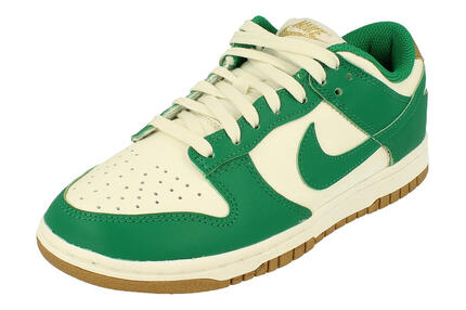 Nike Dunk Low Malachite University Gold (W)