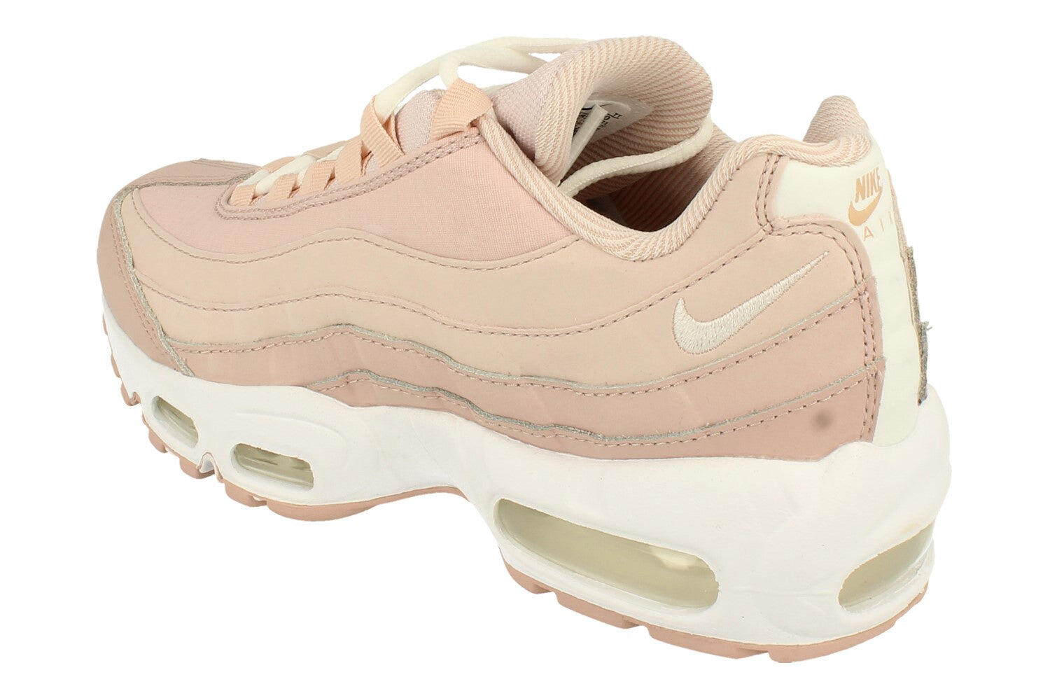 Womens Air Max 95 DJ3859 2/5