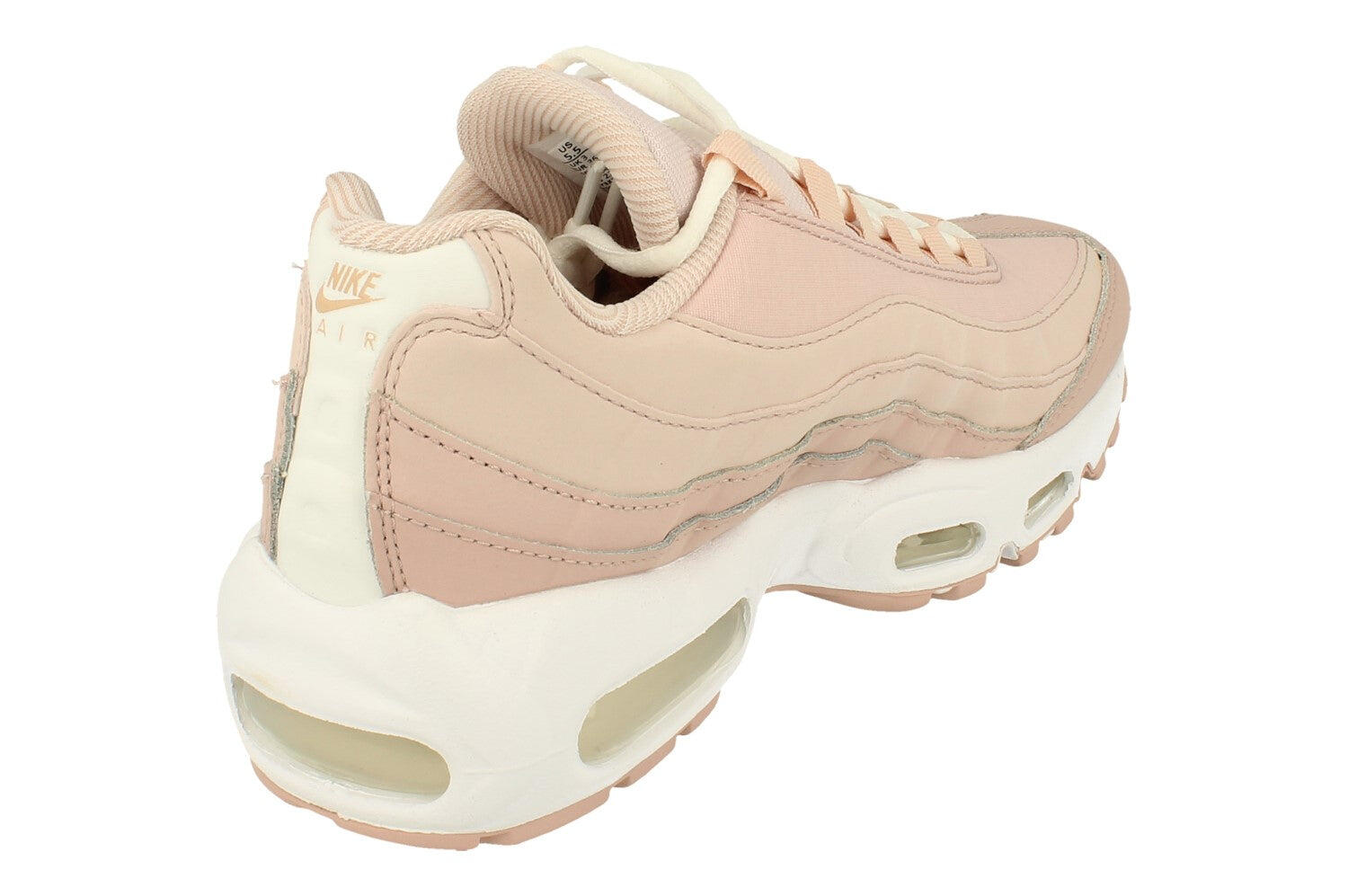 Womens Air Max 95 DJ3859 3/5