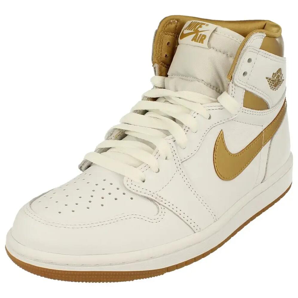 Womens Air Jordan 1 Retro Hi OG Trainers FD2596