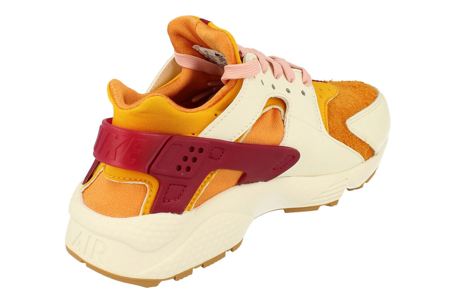 Womens Air Huarache Trainers Do6720  100 3/5