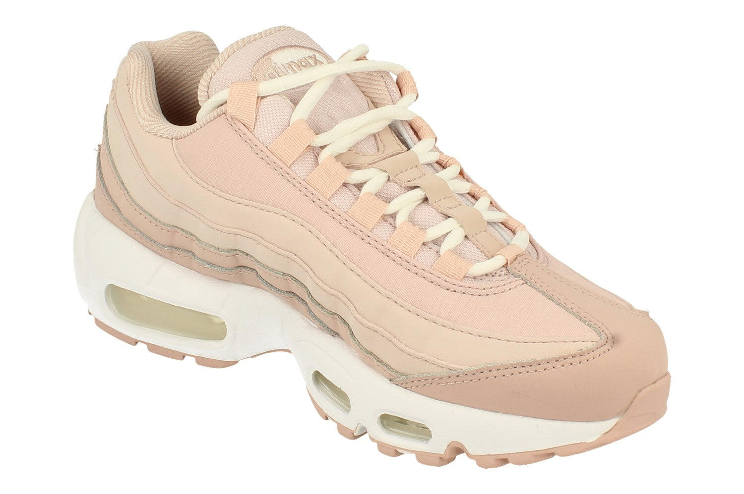 Womens Air Max 95 DJ3859 4/5