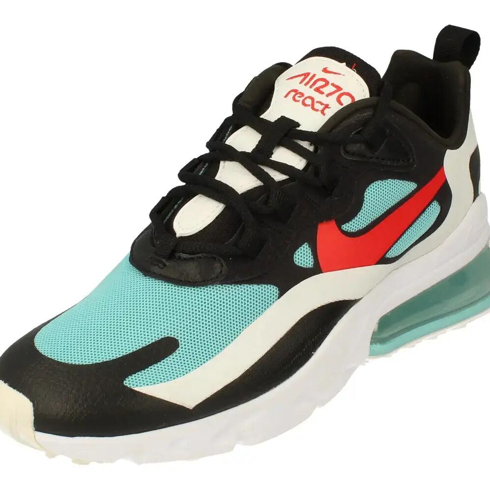 Womens Air Max 270 React Running Trainers DA4288