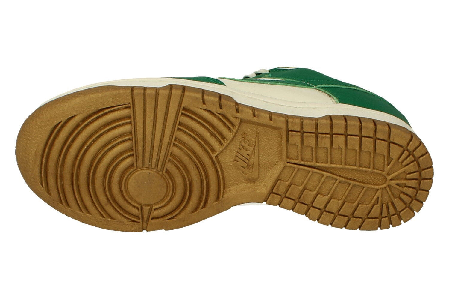 Nike Dunk Low Malachite University Gold (W) 5/5