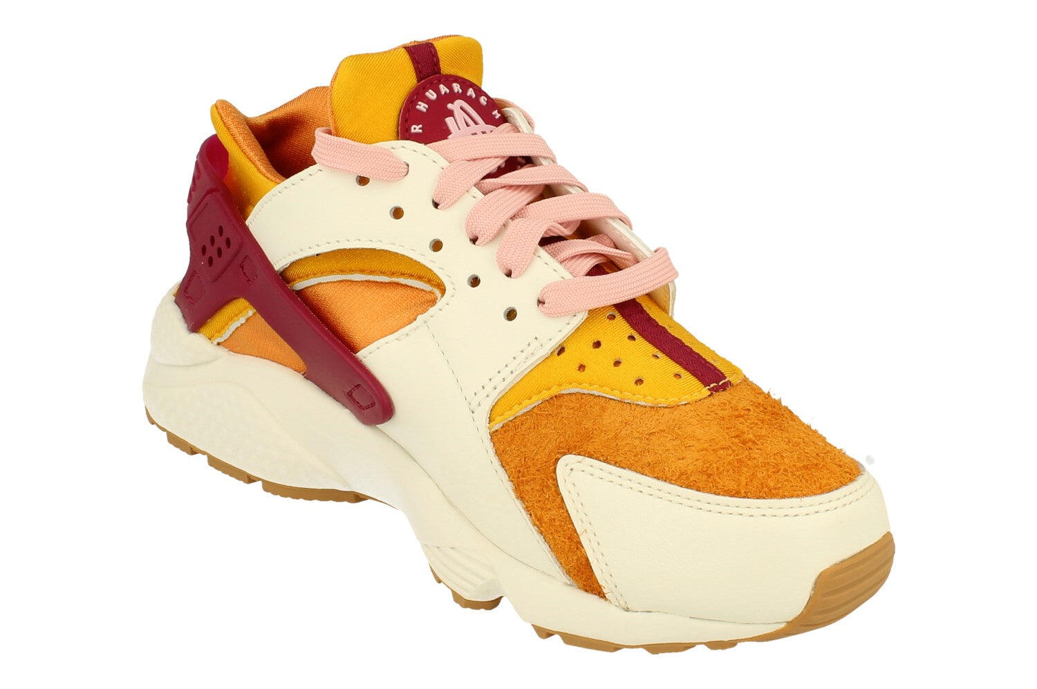 Womens Air Huarache Trainers Do6720  100 4/5