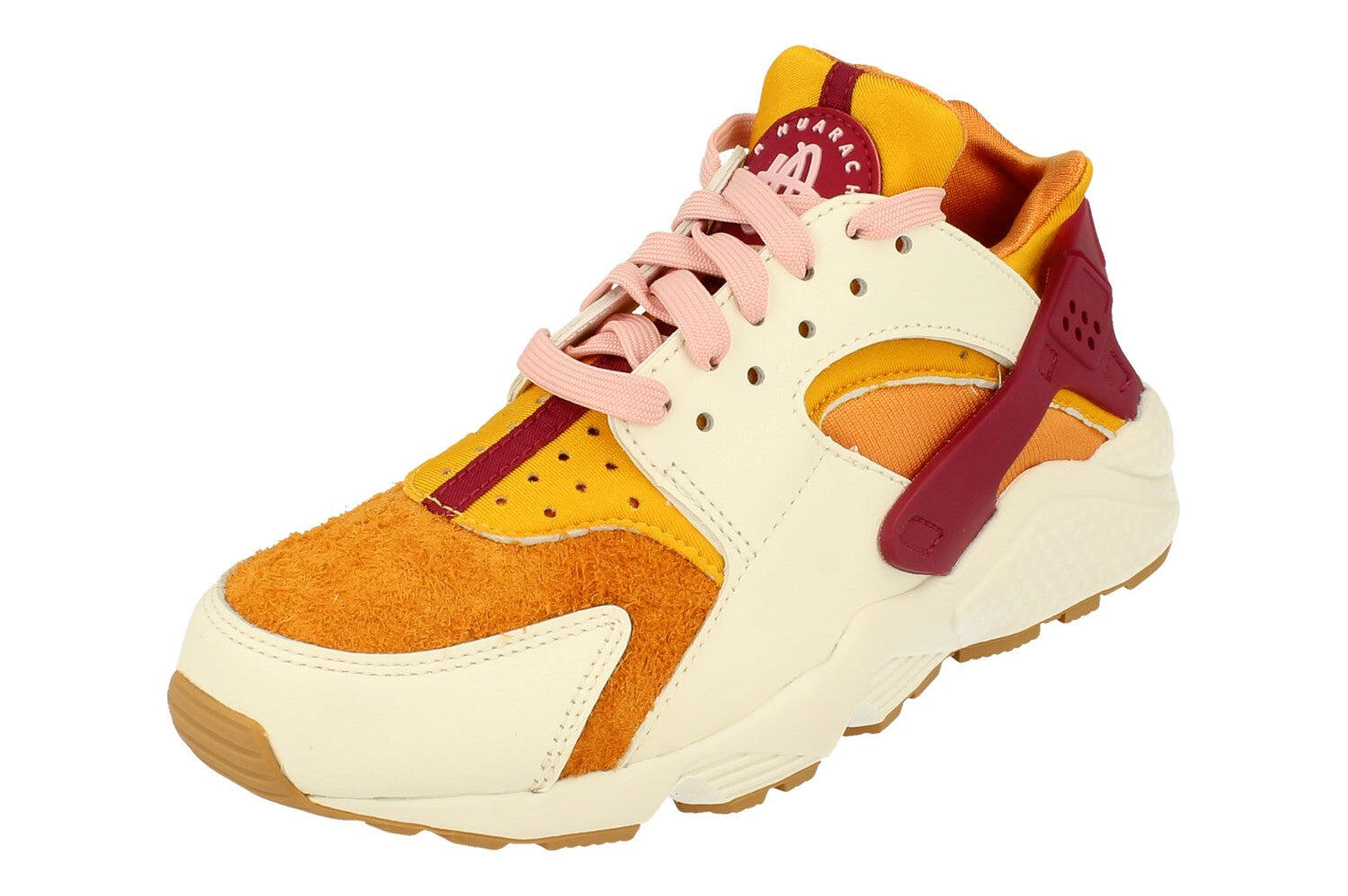 Womens Air Huarache Trainers Do6720  100 1/5