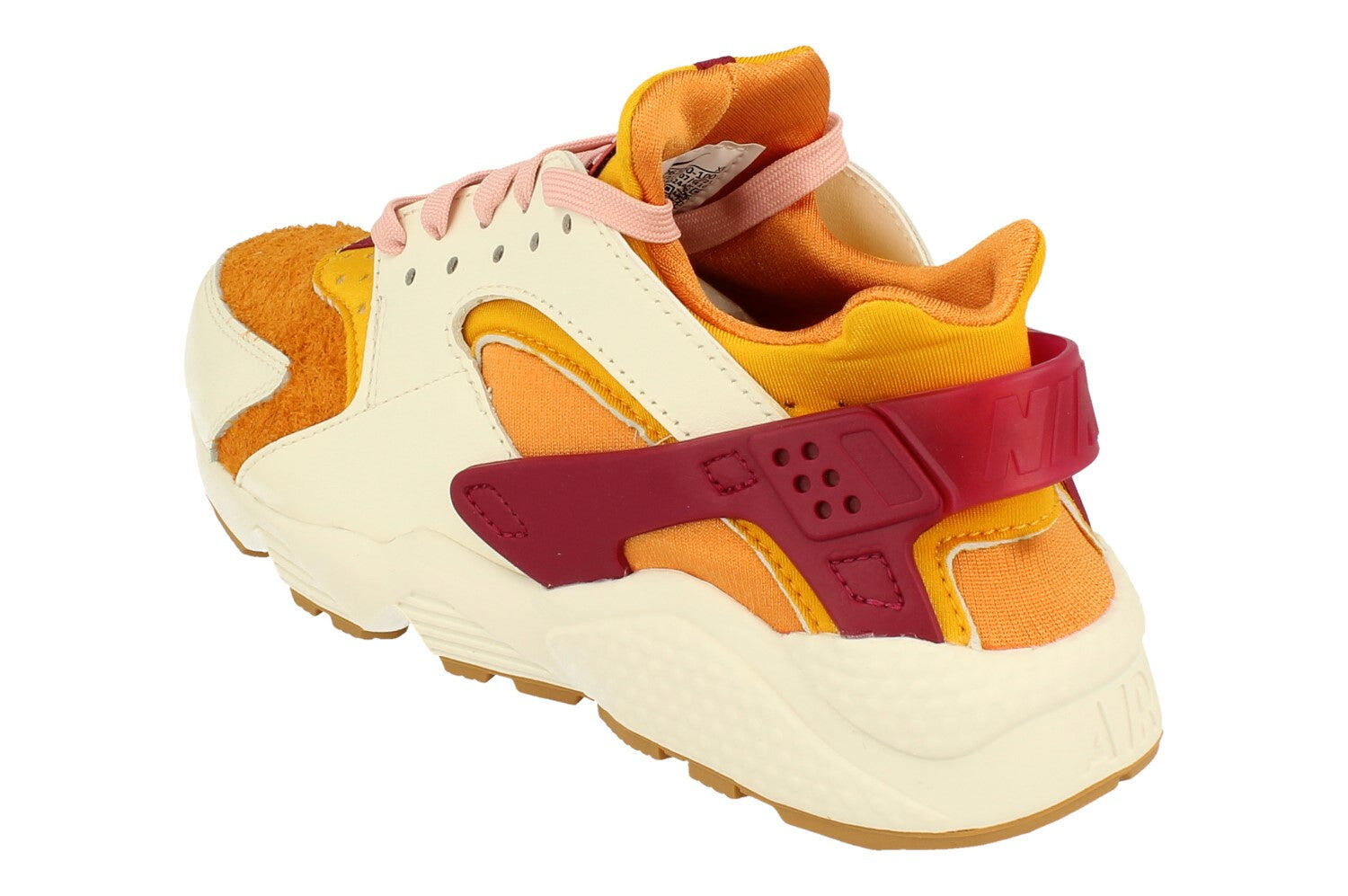 Womens Air Huarache Trainers Do6720  100 2/5
