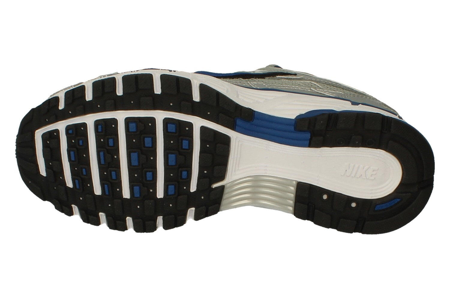 Nike P-6000 Laser Blue (W) 5/5