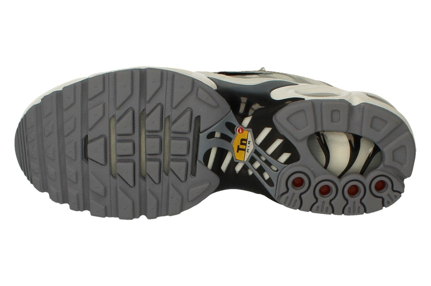 Air Max Plus Sail Grey 5/5