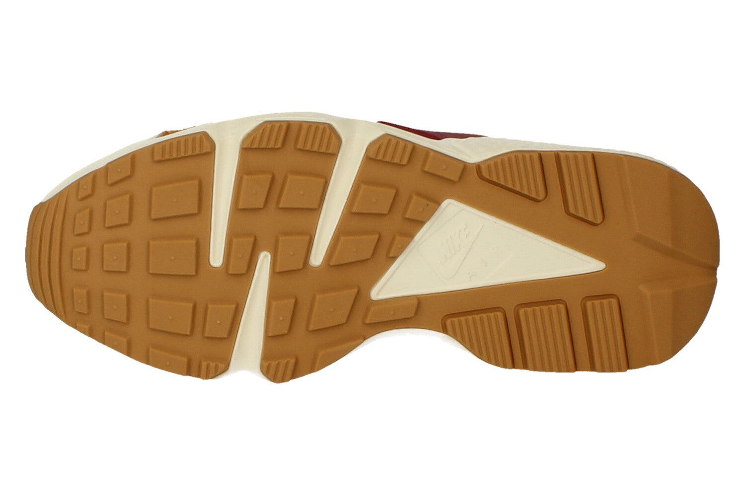 Womens Air Huarache Trainers Do6720  100 5/5