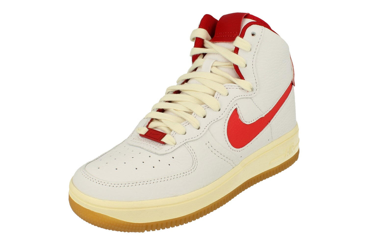 NIKE Air Force 1 Sculpt Af1 Womens Trainers Fn3500  100