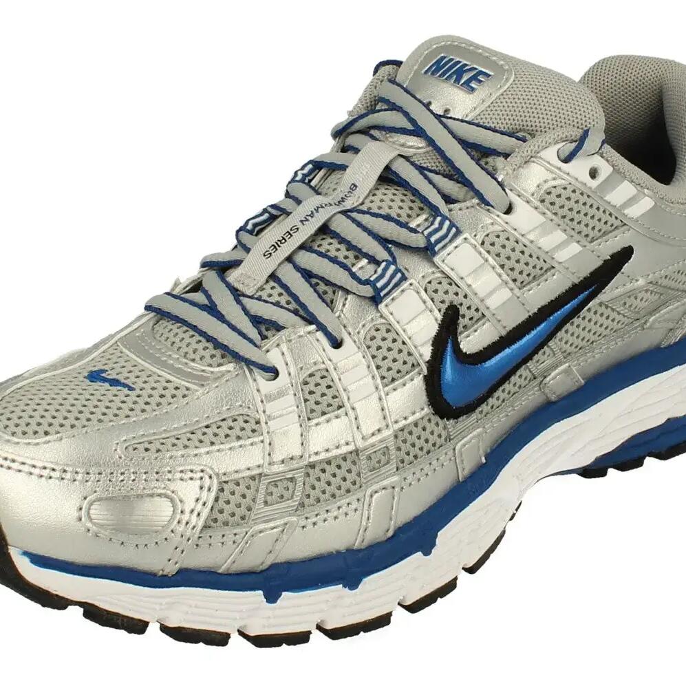 BLUE / GREY