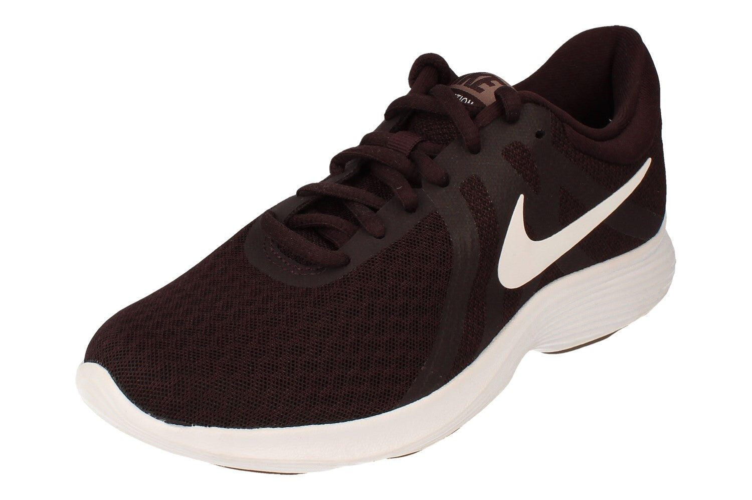 Nike women's revolution 4 running sneakers best sale