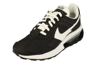Scarpe - camminata - donna - Air Max Pre-Day - nero/bianco