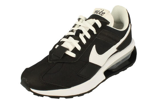 Scarpe - camminata - donna - Air Max Pre-Day - nero/bianco