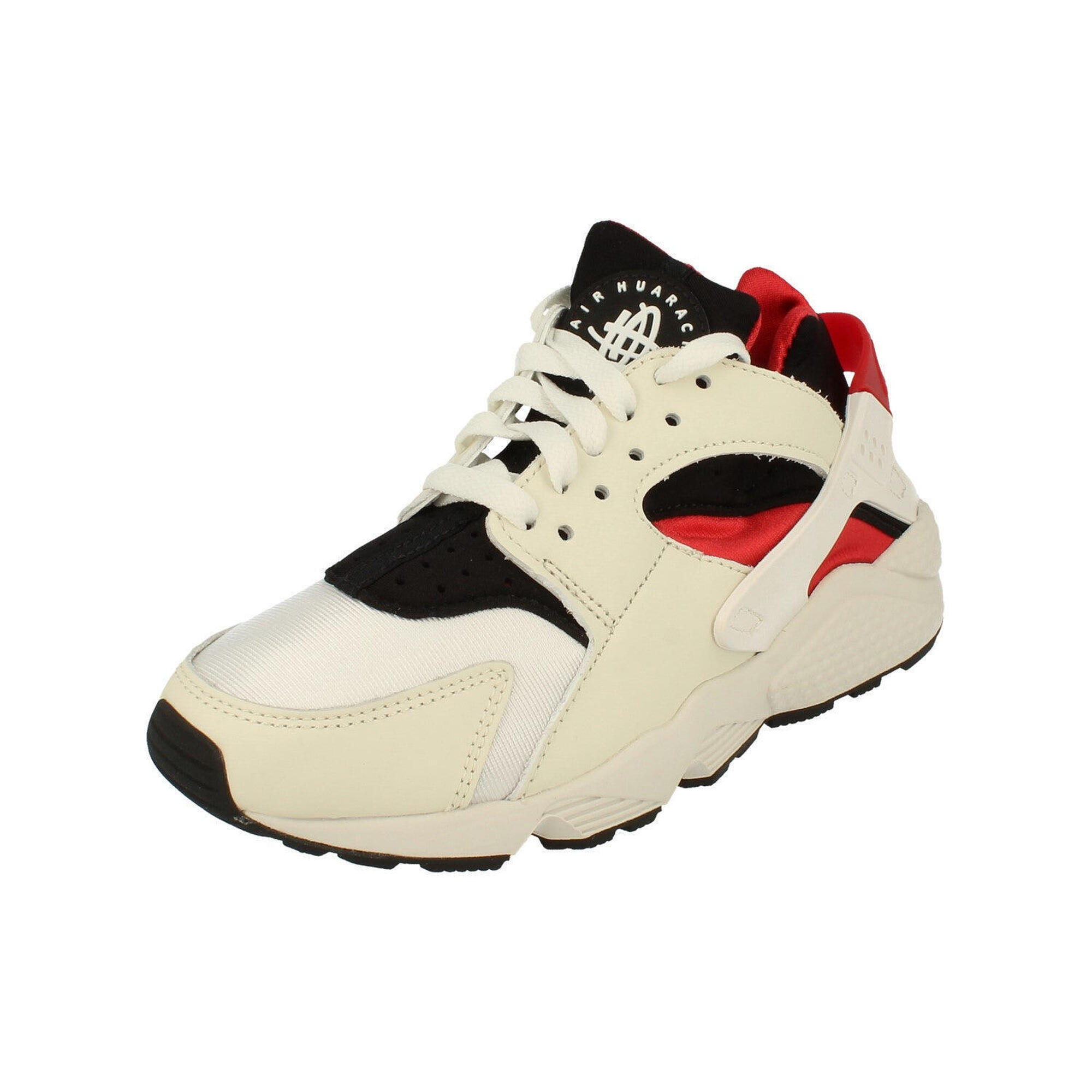 Nike - Baskets Nike Air Huarache - Chaussures De Sport - Blanc - Decathlon