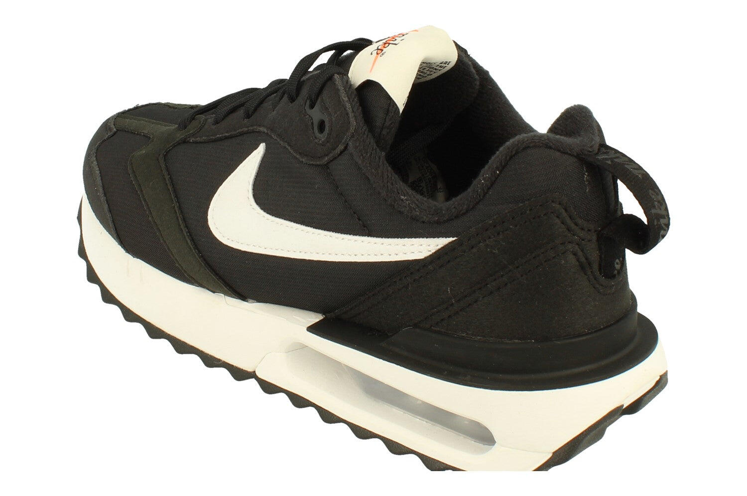 Womens Air Max Dawn Dc4068 2/5
