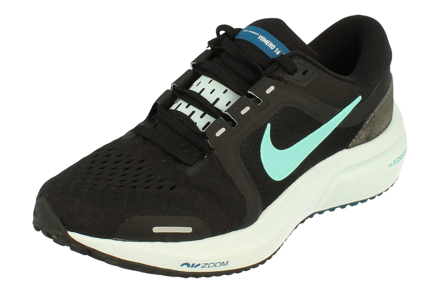 Nike zoom structure 16 online