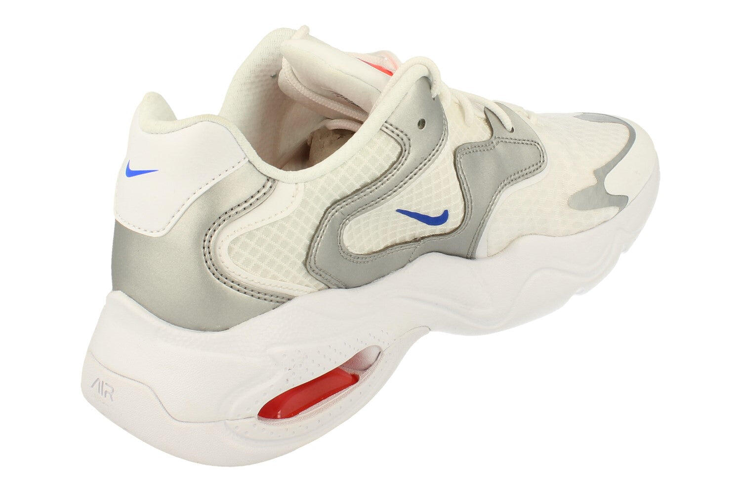 Nike Sportswear Nike Air Max 2x Sneaker Womens Air Max 2X Ck2947