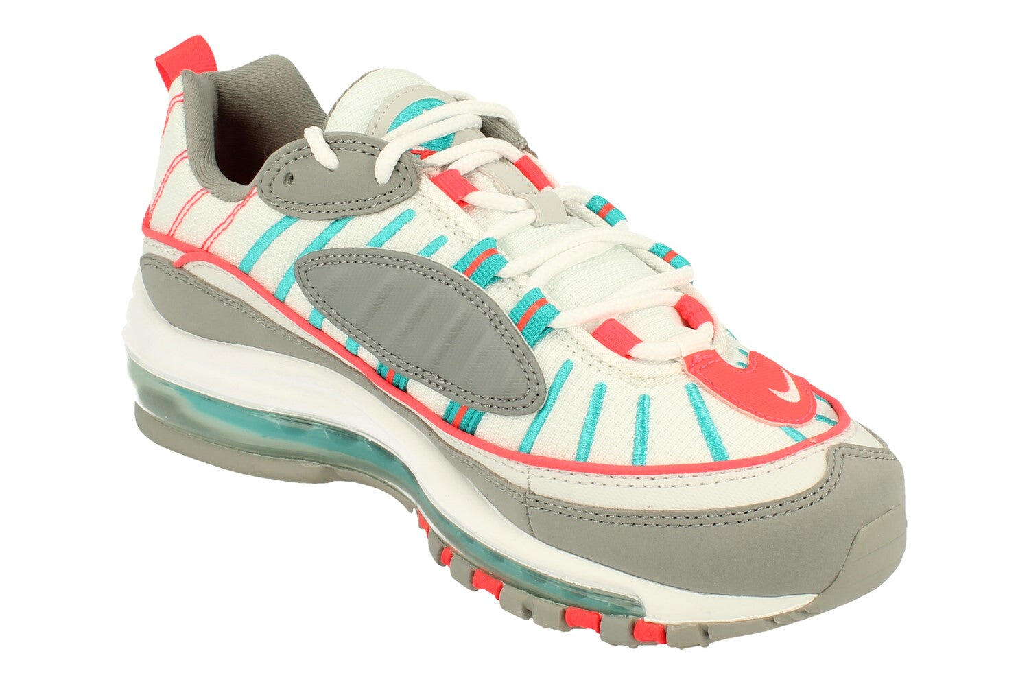 Womens Air Max 98 Ci3709 4/5
