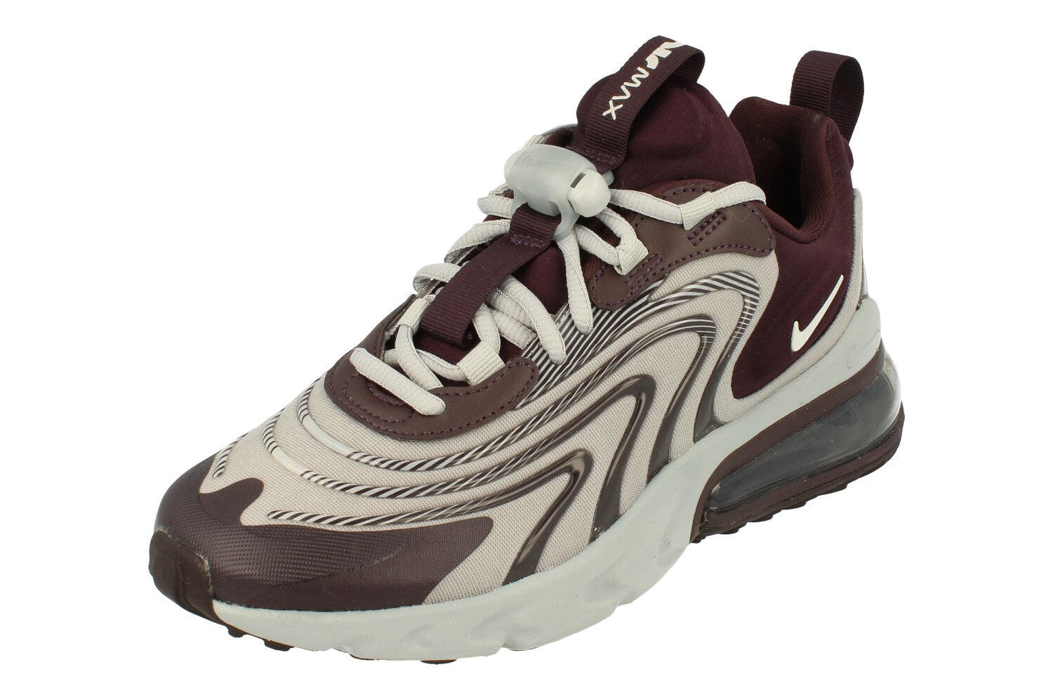 NIKE Air Max 270 React Eng Womens Ck2595  600