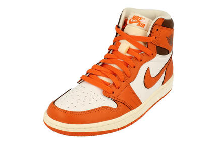 Air Jordan 1 High OG Starfish - Taille : 43 EU