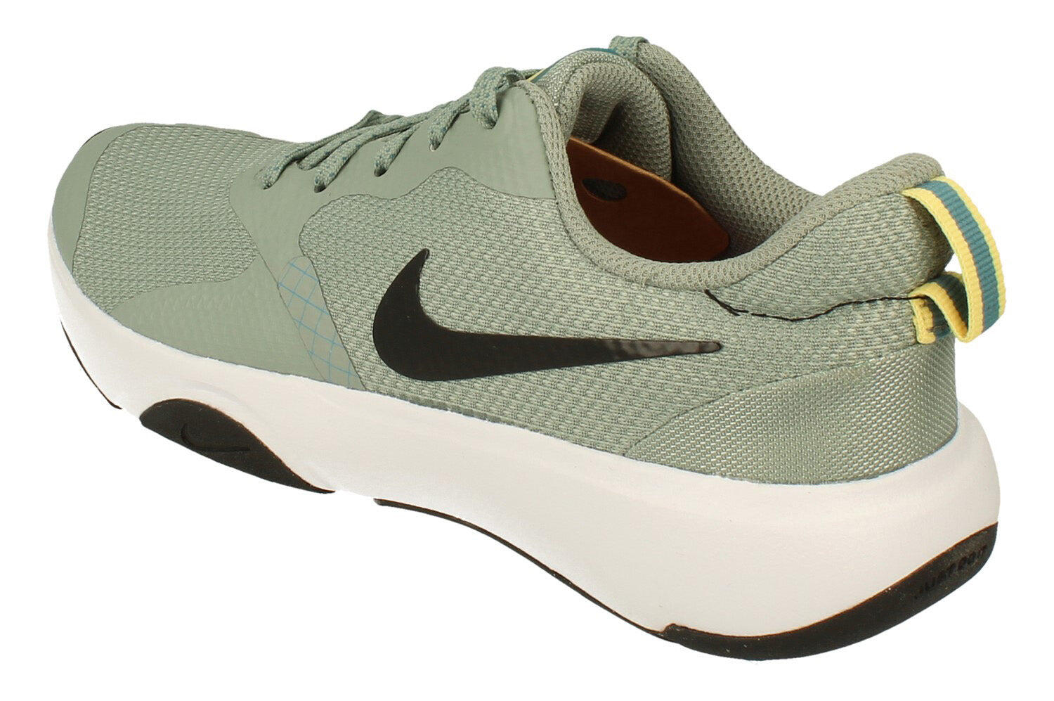 Womens City Rep Tr Da1351 2/5